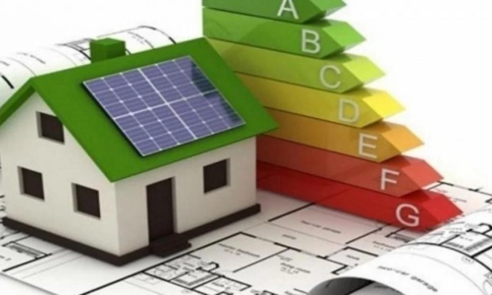 Διαθέσιμη η ιστοσελίδα του «Νέου Εξοικονομώ»